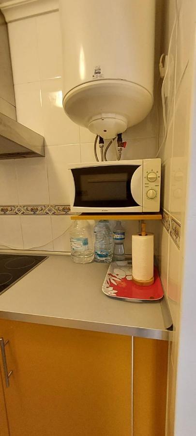 Elite Xiii Playa Naufragos Torrevieja! Apartment
