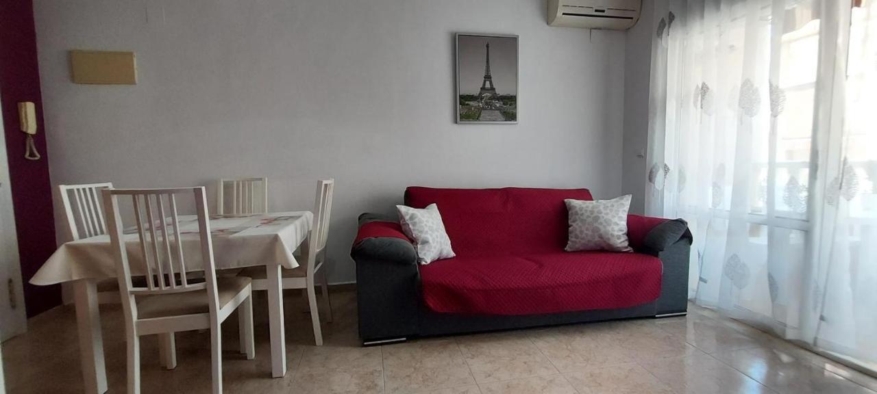 Elite Xiii Playa Naufragos Torrevieja! Apartment Torrevieja