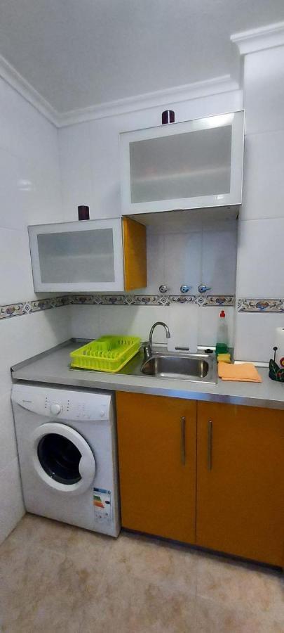 Apartment Elite Xiii Playa Naufragos Torrevieja! Torrevieja